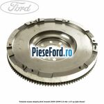 Volanta masa simpla Ford Transit 2000-2006 2.4 TDE 115 cp