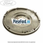 Volanta masa simpla Ford Transit 2006-2014 2.2 TDCi 110 cp