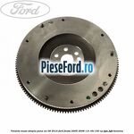 Volanta masa simpla pana an 09/2010 Ford Fiesta 2005-2008 1.6 16V 100 cp