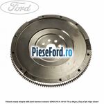 Volanta masa simpla TDDI Ford Tourneo Connect 2002-2014 1.8 Di 75 cp BHPA, P7PA, P7PB, R2PA diesel