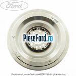 Volanta transmisie Powershift Ford S-Max 2007-2014 2.0 TDCi 130 cp