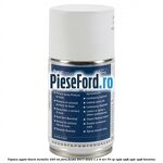 Vopsea agate black metallic, 250 ml Ford Fiesta 2017-2023 1.1 Ti-VCT 70 cp XPJA, XPJB, XPJC, XPJD benzina