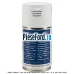 Vopsea alb Frozen White, 250 ml Ford Galaxy 2007-2014 2.0 TDCi 136 cp