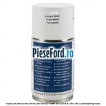 Vopsea alb Frozen White, 250 ml Ford Tourneo Custom 2014-2018 2.2 TDCi 100 cp