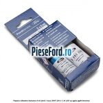 Vopsea albastru bahama, 9 ml Ford C-Max 2007-2011 1.8 125 cp