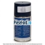 Vopsea albastru Blazer Blue, 250ml Ford Fiesta 2008-2012 1.4 97 cp RTJA, RTJB, SPJA, SPJC, SPJE benzina