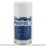 Vopsea albastru bleumarin metalizat, 250 ml Ford Focus 2008-2011 1.6 TDCi 90 cp