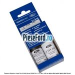 Vopsea albastru cristal, 9 ml Ford Focus 2008-2011 1.6 TDCi 109 cp