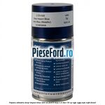 Vopsea albastru Deep Impact Blue, 250 ml Ford B-Max 1.5 TDCi 75 cp UGJC, UGJG, XUJA, XUJB diesel