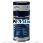 Vopsea albastru Deep Impact Blue, 250 ml Ford Galaxy 2007-2014 2.0 TDCi 130 cp