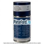 Vopsea albastru Deep Impact Blue, 250 ml Ford Kuga 2019-2023 2.5 FHEV 4x4 190 cp