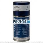 Vopsea albastru Deep Impact Blue, 250 ml Ford Mondeo 2014-2018 2.0 TDCi 150 cp T7CA, T7CC, T7CD, T7CE, T7CF, T7CN diesel
