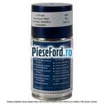 Vopsea albastru Deep Impact Blue, 250 ml Ford Mondeo 2019-2023 2.0 EcoBlue 150 cp