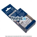 Vopsea albastru Jeans, 9 ml Ford Fiesta 2005-2008 1.6 TDCi 90 cp