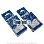 Vopsea albastru nitrous, 9 ml Ford Focus 2014-2018 2.3 RS 350 cp