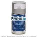 Vopsea argintiu Moondust silver metalizat, 250 ml Ford Focus 2014-2018 1.6 TDCi 115 cp T1DA, T1DB diesel