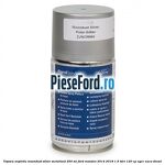 Vopsea argintiu Moondust silver metalizat, 250 ml Ford Mondeo 2014-2018 1.5 TDCi 120 cp