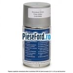 Vopsea argintiu Moondust silver metalizat, 250 ml Ford Scorpio 2.0 i 115 cp