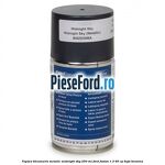 Vopsea bleumarin metalic Midnight Sky, 250 ml Ford Fusion 1.3 60 cp