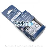 Vopsea bleumarin metalic Midnight Sky, 9 ml Ford B-Max 1.6 Ti 105 cp