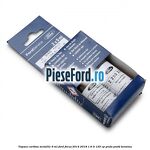 Vopsea caribou metallic, 9 ml Ford Focus 2014-2018 1.6 Ti 125 cp