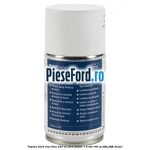 Vopsea dark true blue, 250 ml Ford Fusion 1.4 TDCi 68 cp