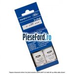 Vopsea diamond white, 9 ml Ford Mondeo 2000-2007 2.0 TDDI 90 cp D5BA, SDBA diesel