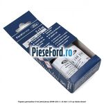 Vopsea grenadine, 9 ml Ford Focus 2008-2011 1.8 TDCi 115 cp