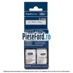 Vopsea gri Dark Micastone, 9 ml Ford Focus 2011-2014 1.0 EcoBoost 125 cp M1DA, M1DC, M1DD benzina