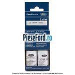 Vopsea gri Dark Micastone, 9 ml Ford Fusion 1.6 100 cp FYJA, FYJB, FYJC benzina