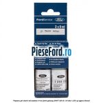 Vopsea gri Dark Micastone, 9 ml Ford Galaxy 2007-2014 1.8 TDCi 125 cp
