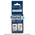Vopsea gri Dark Micastone, 9 ml Ford Mondeo 2008-2014 1.6 Ti 110 cp