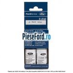 Vopsea gri Dark Micastone, 9 ml Ford Mondeo 2008-2014 2.0 TDCi 163 cp