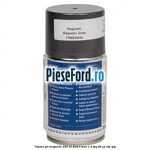Vopsea gri magnetic, 250 ml Ford B-Max 1.4 LPG 90 cp