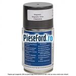 Vopsea gri magnetic, 250 ml Ford Kuga 2016-2018 2.0 TDCi 120 cp XRMA, XRMB, XRMC diesel
