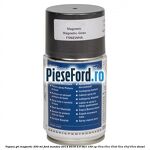 Vopsea gri magnetic, 250 ml Ford Mondeo 2014-2018 2.0 TDCi 150 cp T7CA, T7CC, T7CD, T7CE, T7CF, T7CN diesel