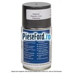 Vopsea gri magnetic, 250 ml Ford Mondeo 2014-2018 2.5 149 cp