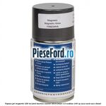 Vopsea gri magnetic, 250 ml Ford Tourneo Courier 2019-2023 1.5 EcoBlue 100 cp