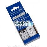 Vopsea gri Magnetic, 9 ml Ford C-Max 2011-2015 1.6 Ti 125 cp