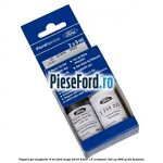 Vopsea gri Magnetic, 9 ml Ford Kuga 2019-2023 1.5 EcoBoost 183 cp