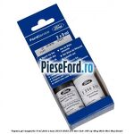 Vopsea gri Magnetic, 9 ml Ford S-Max 2015-2023 2.0 TDCi 4x4 180 cp