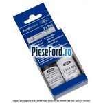 Vopsea gri Magnetic, 9 ml Ford Transit 2019-2023 E-TRANSIT RWD 269  cp