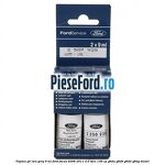 Vopsea gri Sea Grey, 9 ml Ford Focus 2008-2011 2.0 TDCi 136 cp