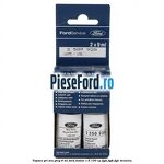 Vopsea gri Sea Grey, 9 ml Ford Fusion 1.6 100 cp FYJA, FYJB, FYJC benzina