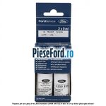 Vopsea gri Sea Grey, 9 ml Ford Mondeo 2008-2014 2.0 TDCi 115 cp