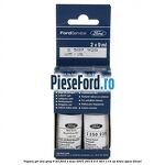 Vopsea gri Sea Grey, 9 ml Ford S-Max 2007-2014 2.0 TDCi 115 cp