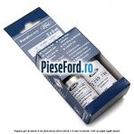 Vopsea gri Tectonic, 9 ml Ford Focus 2014-2018 1.6 TDCi ECOnetic 105 cp NGDA, NGDB diesel