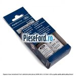 Vopsea luna metalizat 9 ml Cabriolet Ford Focus 2008-2011 2.0 TDCi 136 cp