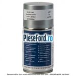 Vopsea machine silver metalic, 250 ml Ford Fiesta 2002-2005 1.6 TDCi 90 cp HHJA, HHJB diesel