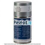 Vopsea machine silver metalic, 250 ml Ford Mondeo 2008-2014 2.0 TDCi 130 cp
